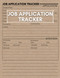 Job Application Tracker