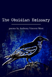 The Obsidian Emissary