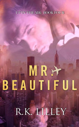 MR. BEAUTIFUL (Up In The Air)