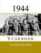 1944 US Yearbook: Original book full of facts and figures from 1944 -
