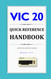 VIC 20 Quick Reference Handbook