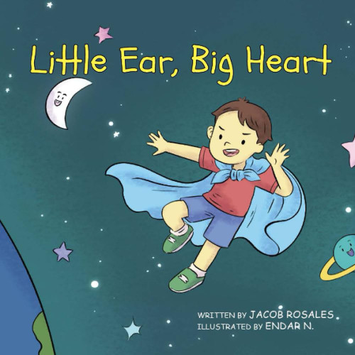 Little Ear Big Heart
