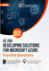 AZ-204: Developing Solutions for Microsoft Azure: +300 Exam Practice