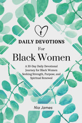 Daily Devotions For Black Women