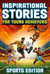 Inspirational Stories For Young Achievers - Sports Edition