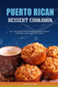 Puerto Rican Dessert Cookbook