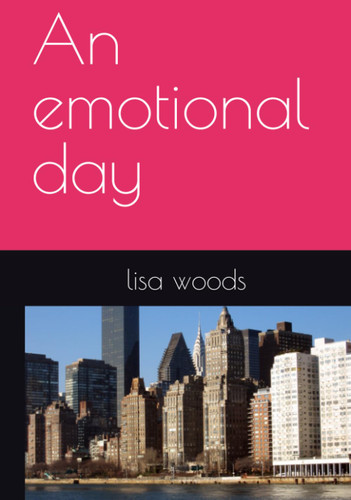 An emotional day