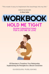 Worbook For Hold Me Tight