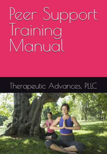 Peer Support Training Manual