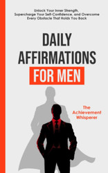 Daily Affirmations for Men
