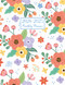 2024-2025 Monthly Planner
