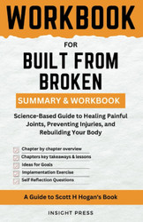 Workbook for Built from Broken