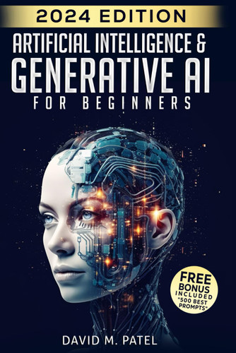 Artificial Intelligence & Generative AI for Beginners