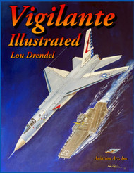 Vigilante Illustrated