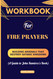Workbook For Fire Prayers: