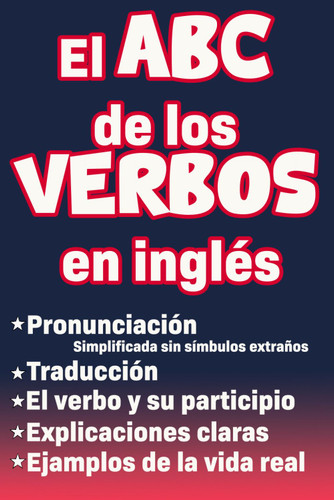 El abc de los verbos en ingles