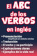 El abc de los verbos en ingles