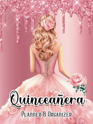 Quinceaoera Planner and Organizer