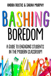 Bashing Boredom
