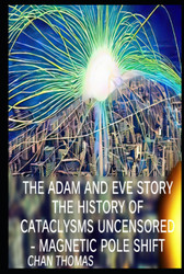 The Adam And Eve Story The History Of Cataclysms Uncensored Digital