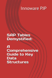 SAP Tables Demystified