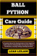 BALL PYTHON Care Guide