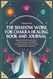 The Shadow Work for Chakra Healing Book and Journal