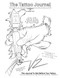 The Tattoo Journal V2: Advanced Lining Exercises By Daniel Yuck