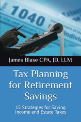 Tax Planning for Retirement Savings: 15 Strategies for Saving Income