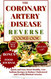 Coronary Artery Disease Reverse Cookbook