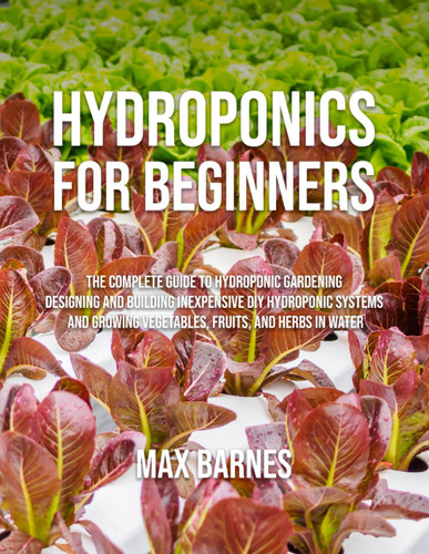 Hydroponics for Beginners