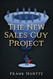 The New Sales Guy Project: How to launch your career in