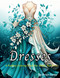 Dresses Coloring Book