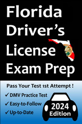 Florida Driver's License Exam Prep