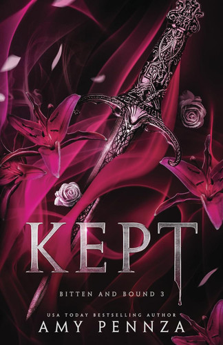 Kept (Bitten and Bound)