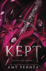 Kept (Bitten and Bound)