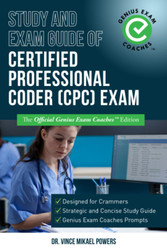 Study and Exam Guide of Certified Professional Coder