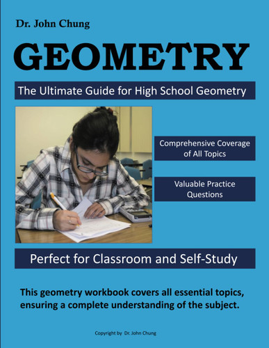 Dr. John Chung GEOMETRY