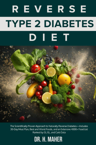 Reverse Type 2 Diabetes Diet