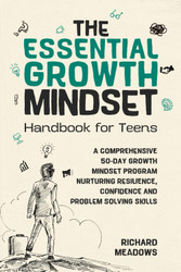The Essential Growth Mindset Handbook for Teens