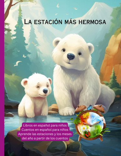Libros en espanol para nioos