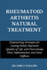 Rheumatoid Arthritis Natural Treatment
