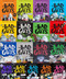 NEW! Bad Guys Series 17 Books Set (Book #1 - Book #17)