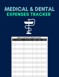 Medical & Dental Expenses Tracker