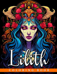 Lilith Coloring Book