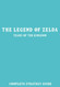 The Legend of Zelda Tears of the Kingdom