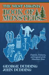 The West Virginia Book of Monsters