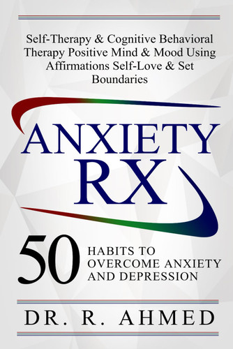 Anxiety Rx