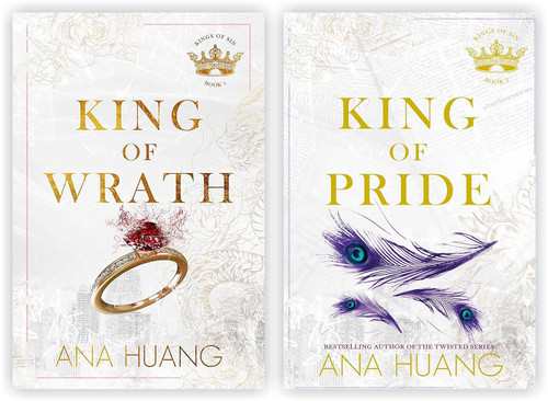 Ana Huang