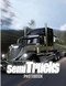 Semi Trucks Photobook